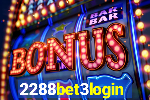 2288bet3login