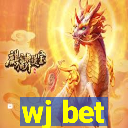 wj bet