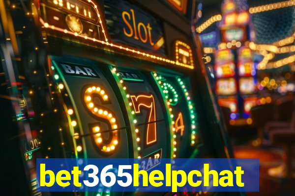 bet365helpchat