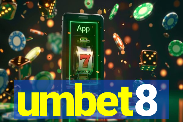 umbet8