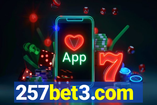 257bet3.com