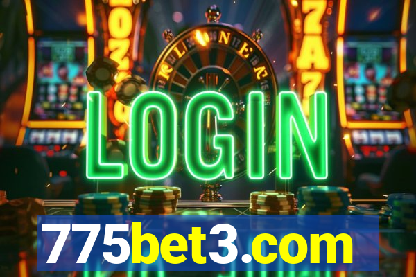 775bet3.com