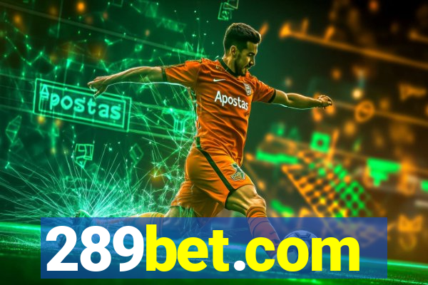 289bet.com