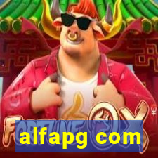 alfapg com