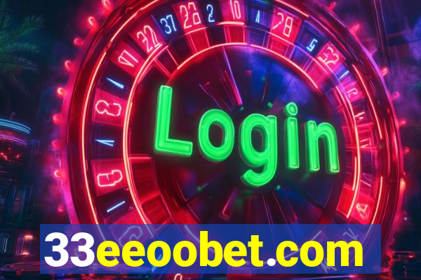 33eeoobet.com