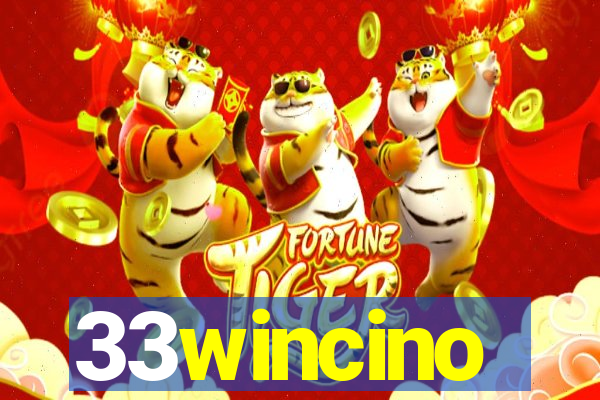 33wincino