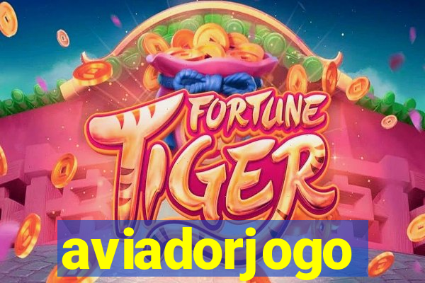 aviadorjogo