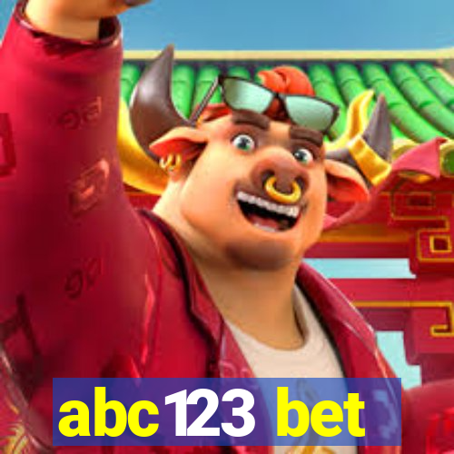 abc123 bet