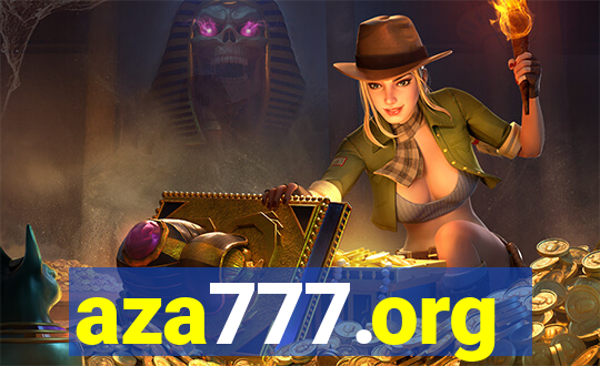 aza777.org