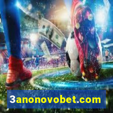 3anonovobet.com