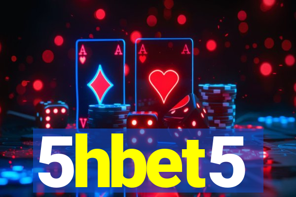 5hbet5