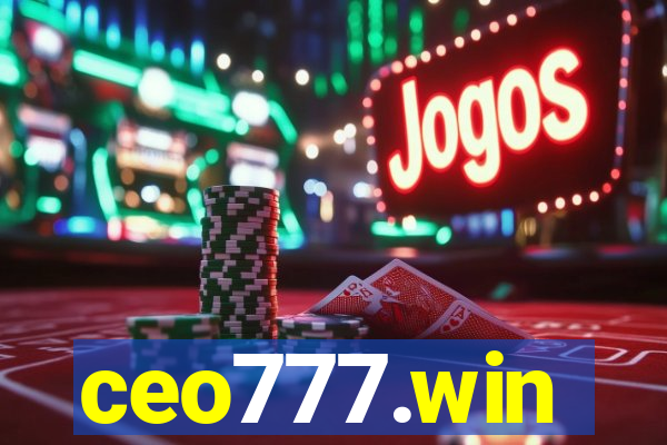 ceo777.win