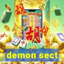 demon sect