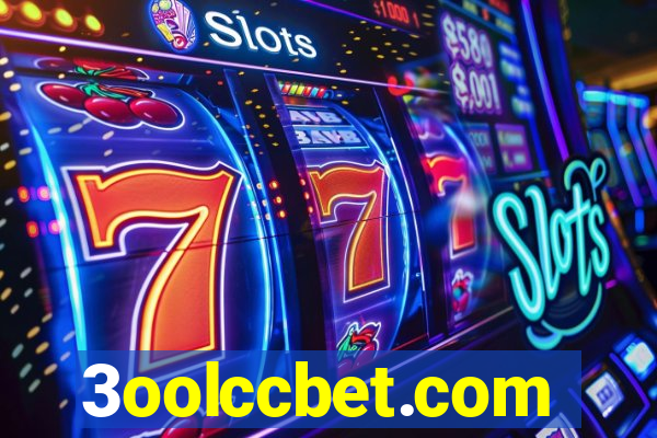 3oolccbet.com