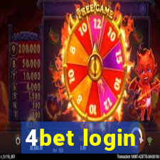 4bet login