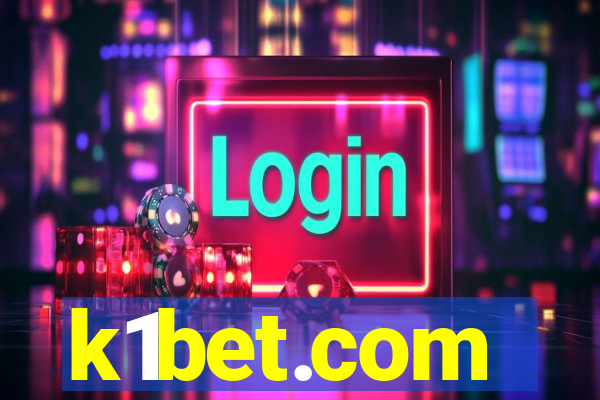 k1bet.com