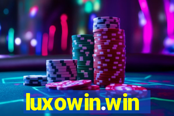 luxowin.win