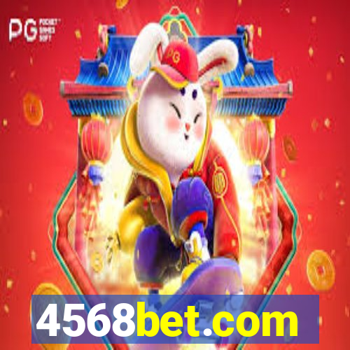 4568bet.com