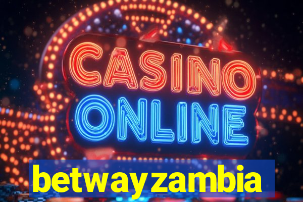 betwayzambia