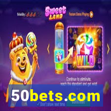 50bets.com