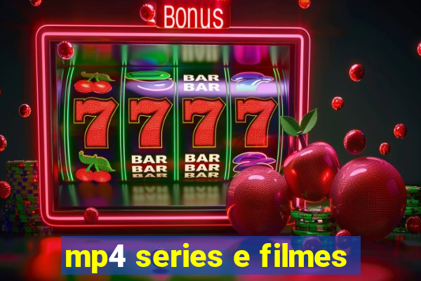 mp4 series e filmes