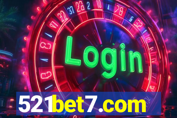 521bet7.com