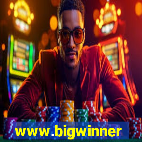 www.bigwinner