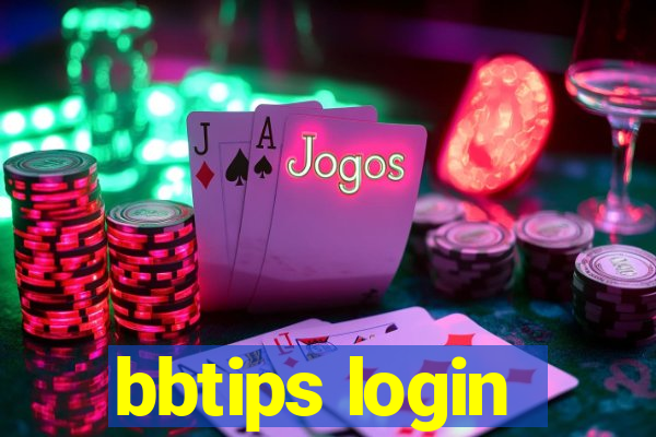 bbtips login