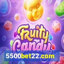 5500bet22.com