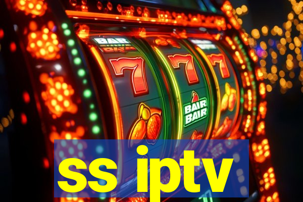 ss iptv