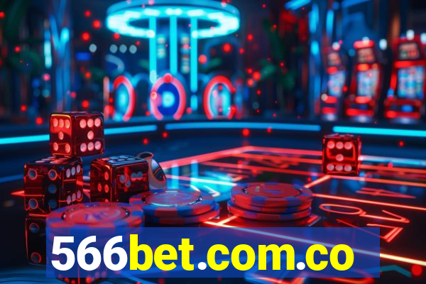 566bet.com.co