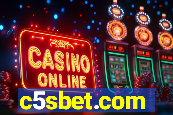 c5sbet.com