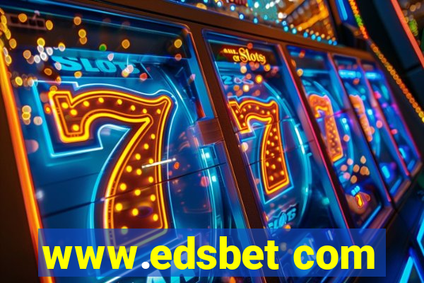 www.edsbet com