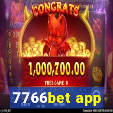 7766bet app