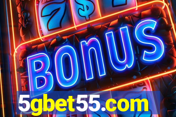 5gbet55.com