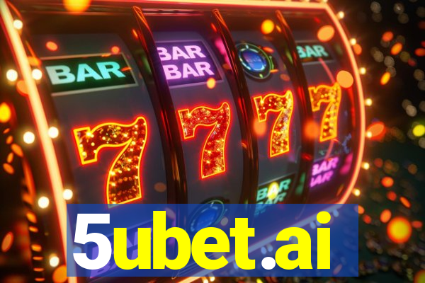 5ubet.ai