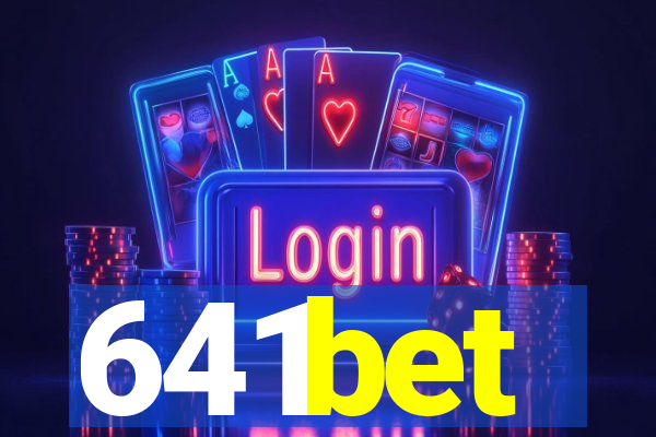 641bet