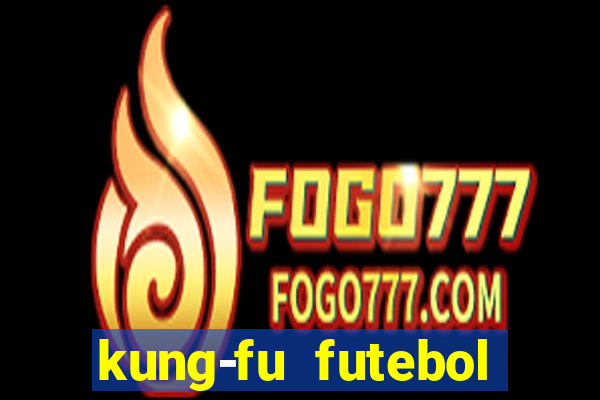 kung-fu futebol clube torrent