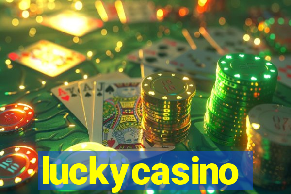 luckycasino