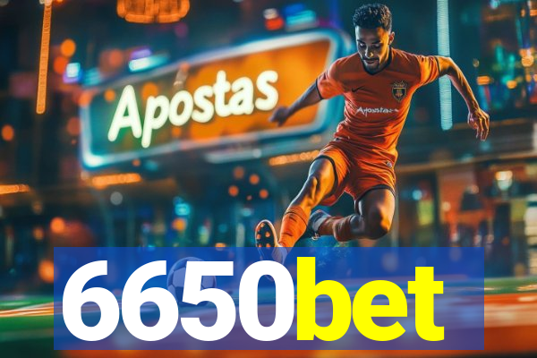 6650bet