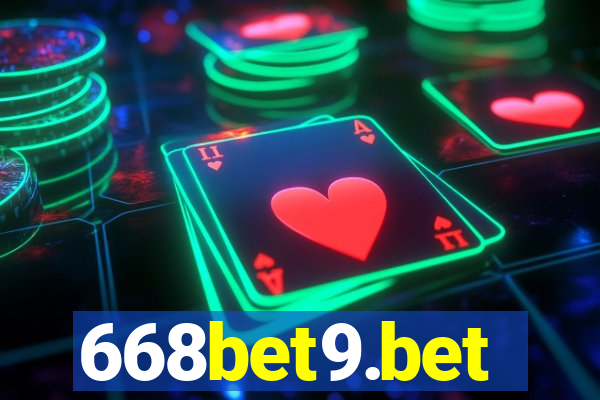 668bet9.bet