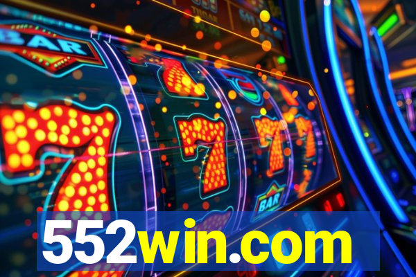 552win.com