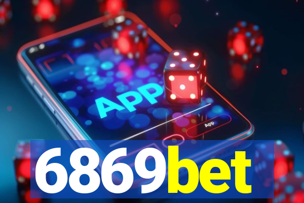 6869bet