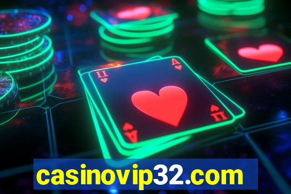 casinovip32.com