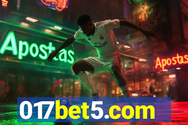 017bet5.com