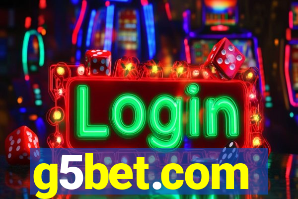 g5bet.com