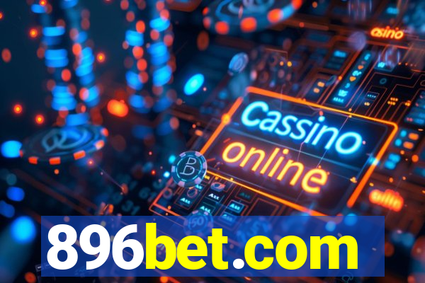 896bet.com