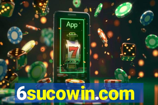 6sucowin.com