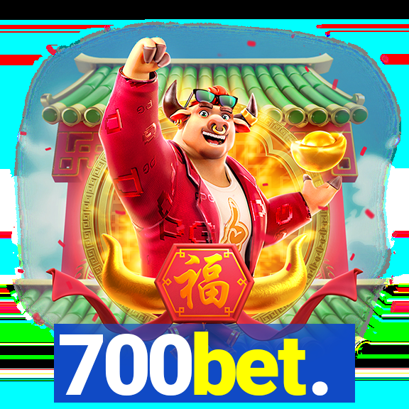 700bet.