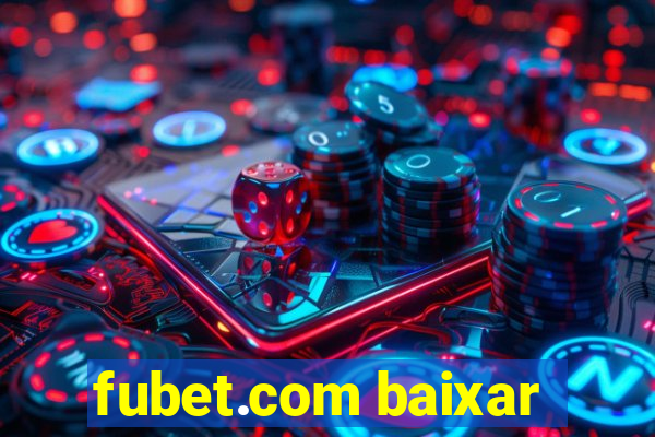 fubet.com baixar